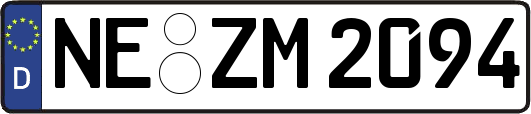 NE-ZM2094