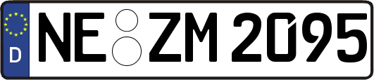 NE-ZM2095