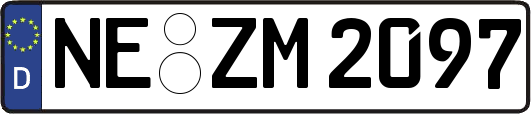 NE-ZM2097