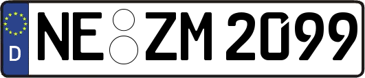 NE-ZM2099