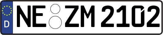 NE-ZM2102
