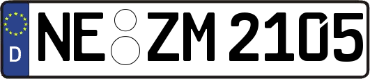 NE-ZM2105