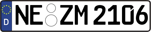 NE-ZM2106