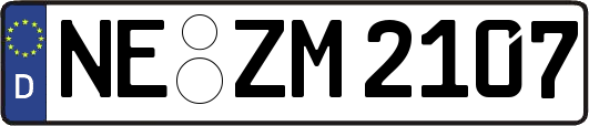 NE-ZM2107