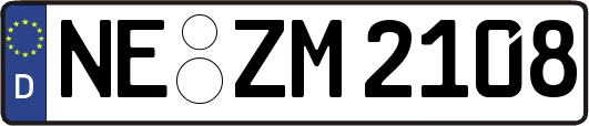 NE-ZM2108