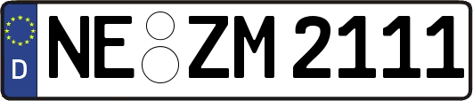 NE-ZM2111