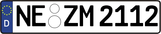 NE-ZM2112