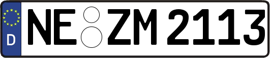NE-ZM2113