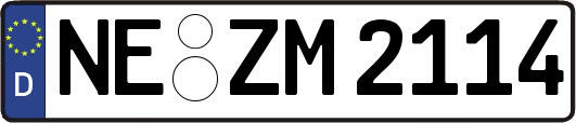 NE-ZM2114