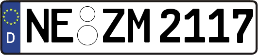NE-ZM2117