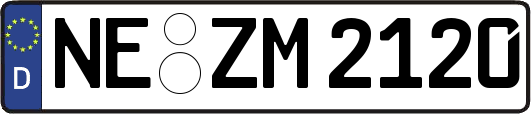 NE-ZM2120