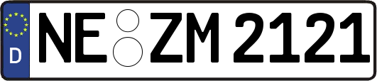 NE-ZM2121