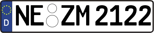 NE-ZM2122