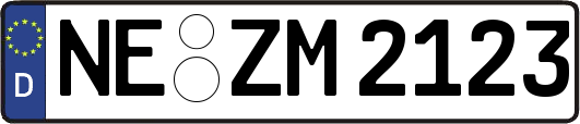 NE-ZM2123