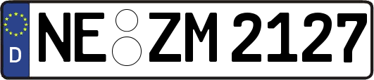 NE-ZM2127