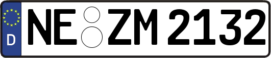 NE-ZM2132