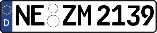 NE-ZM2139