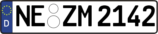 NE-ZM2142