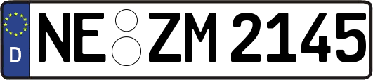 NE-ZM2145