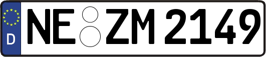 NE-ZM2149