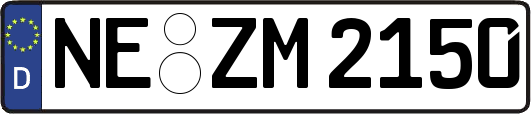 NE-ZM2150