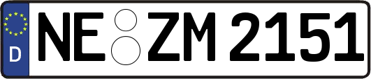 NE-ZM2151