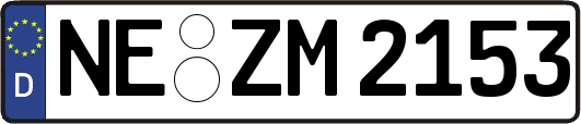 NE-ZM2153