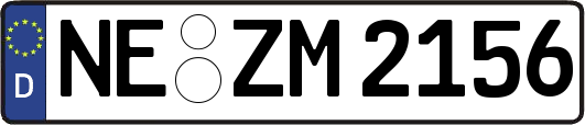 NE-ZM2156