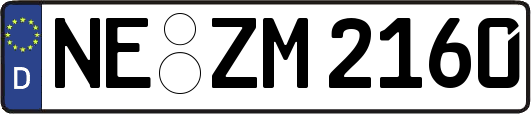 NE-ZM2160