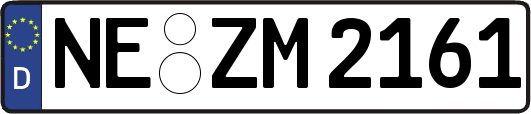 NE-ZM2161