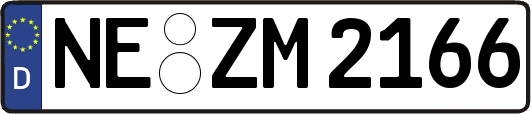 NE-ZM2166