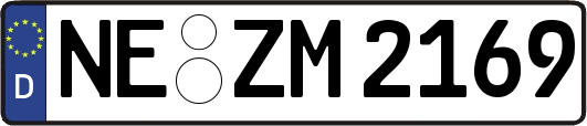 NE-ZM2169