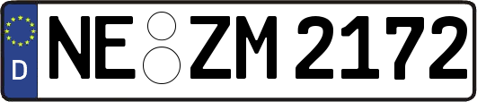 NE-ZM2172