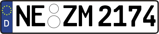 NE-ZM2174