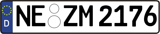 NE-ZM2176