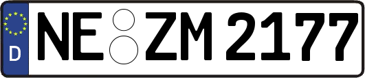 NE-ZM2177