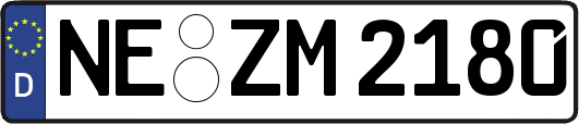 NE-ZM2180
