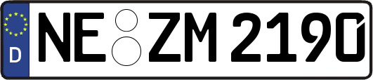 NE-ZM2190