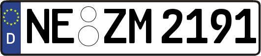 NE-ZM2191