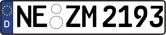 NE-ZM2193