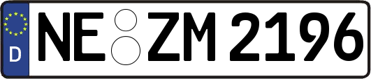 NE-ZM2196