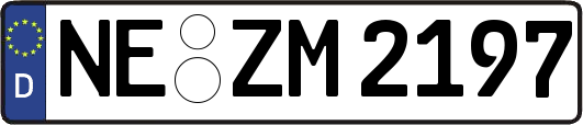 NE-ZM2197