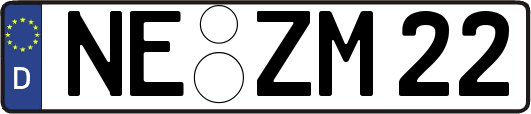 NE-ZM22
