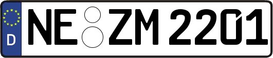 NE-ZM2201
