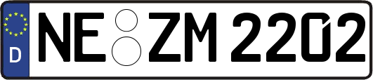 NE-ZM2202