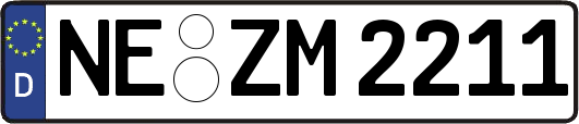 NE-ZM2211