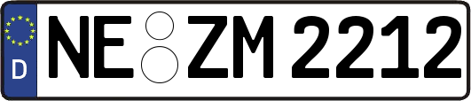 NE-ZM2212
