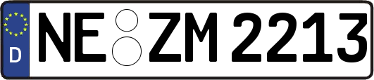 NE-ZM2213