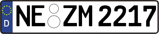 NE-ZM2217