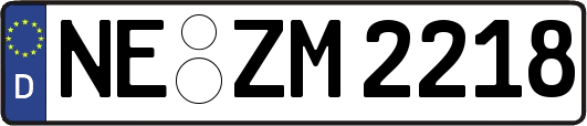 NE-ZM2218